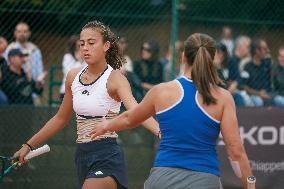 TENNIS - Internazionali di Tennis - WTA125 Women - Internazionali di Calabria