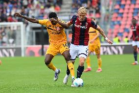 CALCIO - Serie A - Bologna FC vs Pisa SC