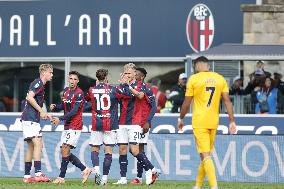 CALCIO - Serie A - Bologna FC vs Pisa SC