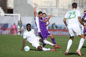 CALCIO - Serie A - ACF Fiorentina vs AS Roma