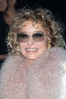 PFW Valentino Front Row