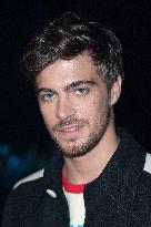 PFW Valentino Front Row