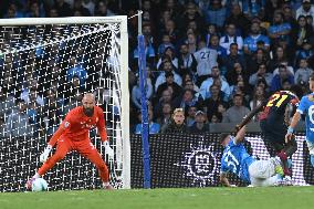 CALCIO - Serie A - SSC Napoli vs Genoa CFC