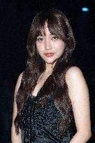 PFW Valentino Front Row