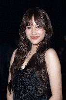 PFW Valentino Front Row