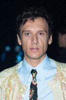 PFW Valentino Front Row