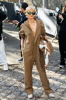 PFW - Lacoste Womenswear Spring-Summer - Arrivals NB