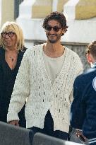 PFW - Lacoste Womenswear Spring-Summer - Arrivals NB