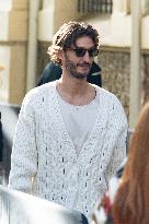 PFW - Lacoste Womenswear Spring-Summer - Arrivals NB