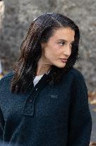 PFW - Lacoste Womenswear Spring-Summer - Arrivals NB