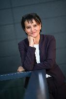 La Baule fiction politique Film Festival. FC