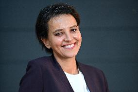 La Baule fiction politique Film Festival. FC