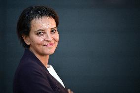 La Baule fiction politique Film Festival. FC