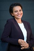 La Baule fiction politique Film Festival. FC