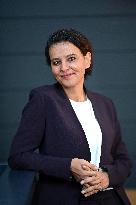 La Baule fiction politique Film Festival. FC