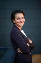 La Baule fiction politique Film Festival. FC