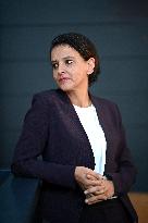 La Baule fiction politique Film Festival. FC