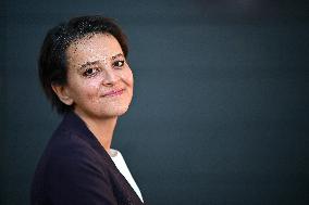 La Baule fiction politique Film Festival. FC