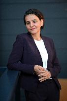 La Baule fiction politique Film Festival. FC