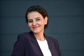 La Baule fiction politique Film Festival. FC