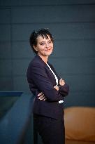 La Baule fiction politique Film Festival. FC