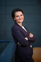 La Baule fiction politique Film Festival. FC