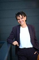 La Baule fiction politique Film Festival. FC