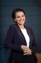 La Baule fiction politique Film Festival. FC