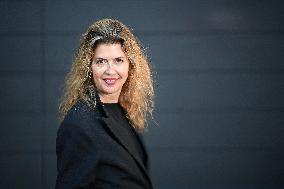 La Baule fiction politique Film Festival. FC