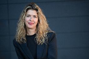 La Baule fiction politique Film Festival. FC