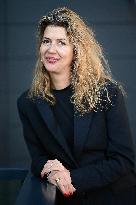 La Baule fiction politique Film Festival. FC