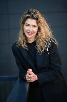 La Baule fiction politique Film Festival. FC