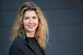 La Baule fiction politique Film Festival. FC