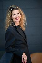 La Baule fiction politique Film Festival. FC