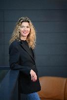 La Baule fiction politique Film Festival. FC