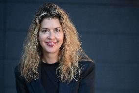 La Baule fiction politique Film Festival. FC