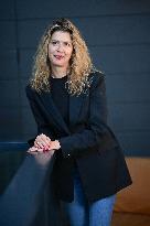 La Baule fiction politique Film Festival. FC