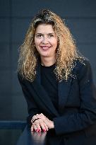 La Baule fiction politique Film Festival. FC