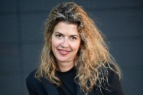 La Baule fiction politique Film Festival. FC