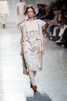 Runway Niccolo Pasqualetti Womenswear - PFW