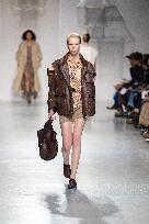 Runway Niccolo Pasqualetti Womenswear - PFW