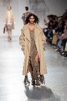 Runway Niccolo Pasqualetti Womenswear - PFW