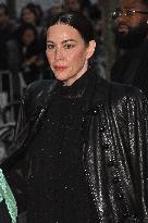 PFW Chloe Outside Arrivals