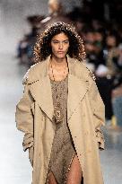Runway Niccolo Pasqualetti Womenswear - PFW