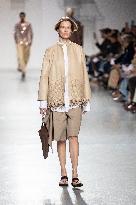 Runway Niccolo Pasqualetti Womenswear - PFW