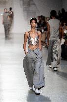 Runway Niccolo Pasqualetti Womenswear - PFW