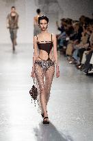 Runway Niccolo Pasqualetti Womenswear - PFW