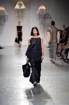 Runway Niccolo Pasqualetti Womenswear - PFW
