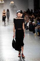 Runway Niccolo Pasqualetti Womenswear - PFW