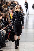 Runway Ottolinger Womenswear - PFW